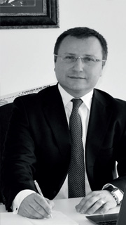 MEHMET KAMÇI