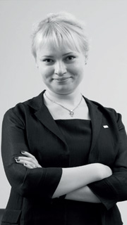 TATIANA PROKOPENKO